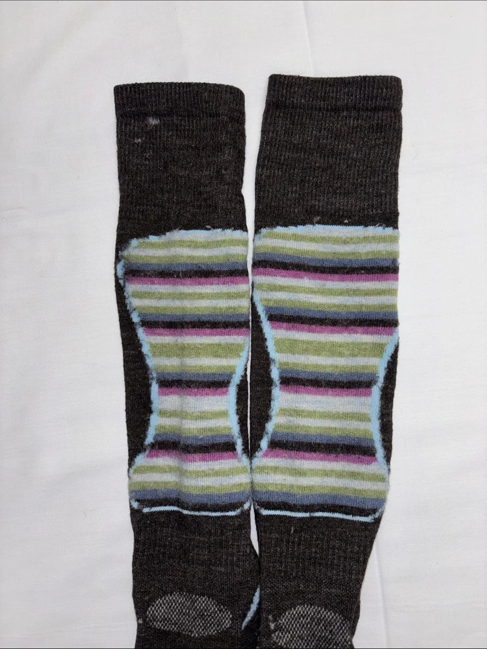 Smartwool size md